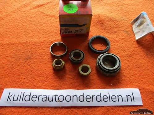 Wiellager achter Nissan Cherry Sunny I Eurokit, Auto-onderdelen, Ophanging en Onderstel, Nissan, Nieuw, Ophalen of Verzenden