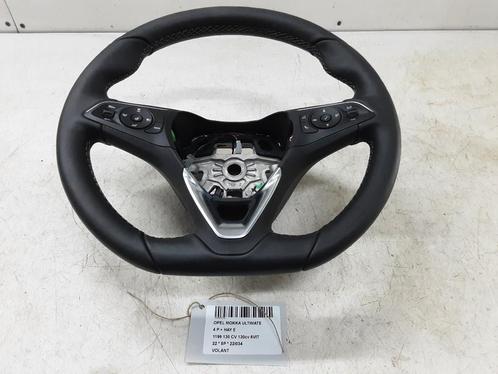 STUUR Opel Mokka (01-2020/-), Auto-onderdelen, Besturing, Opel, Gebruikt
