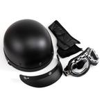 Casques moto bol tailles L & XL, Hommes