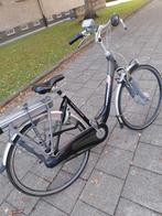 Gazelle elektrische fiets, Fietsen en Brommers, Ophalen, Zo goed als nieuw, 50 km per accu of meer, Gazelle