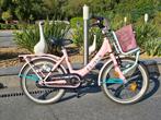 Meisjesfiets 18", Fietsen en Brommers, Ophalen, Gebruikt