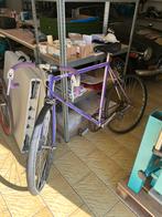 Koerfiets projectje, Fietsen en Brommers, Ophalen