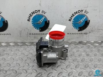 FORD FOCUS [THROTTLE_BODY] 2017 beschikbaar voor biedingen