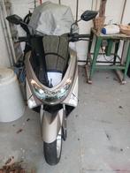 Scooter Yamaha 125cc, Motoren, Particulier, Scooter, 125 cc