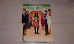 Coffret dvd ugly betty saison 1, Cd's en Dvd's, Ophalen of Verzenden, Zo goed als nieuw, Komedie, Boxset