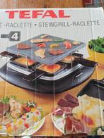 Appareil à raclette/grill, Elektronische apparatuur, Gourmetstellen, Ophalen of Verzenden, Gebruikt