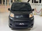 Citroën Nemo 1.4i * 5 Places * Clim * Garantie 12 mois, Auto's, Euro 5, Stof, 4 cilinders, Electronic Stability Program (ESP)
