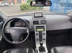 VOLVO V50/1600cc DIESEL/FULL OPTION/GEKEURD/GARANTIE, Euro 5, Zwart, Zwart, Bedrijf