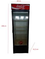 Réfrigérateur CocaCola, Elektronische apparatuur, Overige elektronische apparatuur, Ophalen, Gebruikt