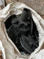 Divers plots pour plancher terrasse, Jardin & Terrasse, Enlèvement, Neuf