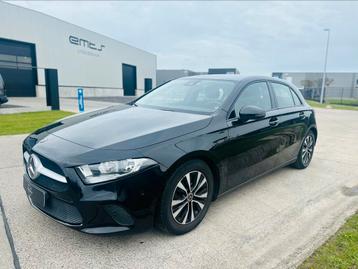 Mercedes classe A/benzine/2021/camera/cruise/ beschikbaar voor biedingen
