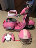 Baby born brommer, Kinderen en Baby's, Speelgoed | Poppen, Ophalen of Verzenden, Gebruikt, Babypop