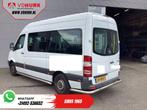 Mercedes-Benz Sprinter 313 2.2 CDI L2H2 €9.922 Incl. BTW BPM, 207 g/km, Wit, Mercedes-Benz, Bedrijf