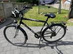 Herenfiets, Fietsen en Brommers, Fietsen | Heren | Sportfietsen en Toerfietsen, Ophalen, Zo goed als nieuw