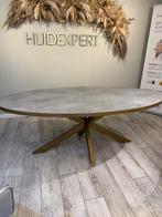 Tableau, Maison & Meubles, 150 à 200 cm, Cinq personnes ou plus, Comme neuf, 100 à 150 cm