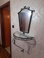 spiegel met Tableau, Enlèvement, Comme neuf