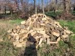 Brandhout eik, Tuin en Terras, Brandhout, 6 m³ of meer, Ophalen, Eikenhout, Blokken