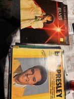 Oude vinyl platen, Cd's en Dvd's, Ophalen, Zo goed als nieuw