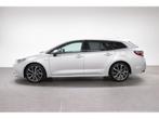 Toyota Corolla 2.0 Hybride TS Premium Toyota Corolla TS Prem, Auto's, Toyota, Automaat, Parkeersensor, Corolla, https://public.car-pass.be/vhr/9ba67d6b-eedf-4c3e-a75a-8d188c3fed2b