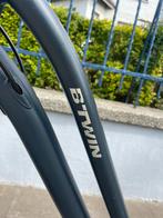 B'win ELOPS 940 e Shimano elektrische fiets met middenmotor, Fietsen en Brommers, Elektrische fietsen, Ophalen of Verzenden, Zo goed als nieuw