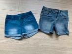 4 merkshorts mt 164 nieuw, Broek, Meisje, Nieuw, Ophalen of Verzenden