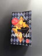 Argylle - Elly Conway, Boeken, Detectives, Ophalen of Verzenden, Zo goed als nieuw, Elly Conway
