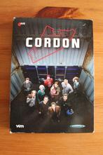 Cordon  seizoen 1        span. vlaamse serie!, Enlèvement ou Envoi, Tous les âges, Drame, Coffret