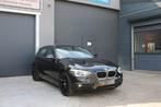 BMW 1 Serie 116 3-deurs 116 d (bj 2014, automaat), Automaat, Euro 5, Stof, Gebruikt