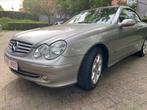 Mercedes Clk 200 kompressor cabrio w209, Te koop, Beige, CLK, Benzine