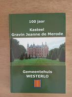 Westerlo, De Merode, boek, Ophalen