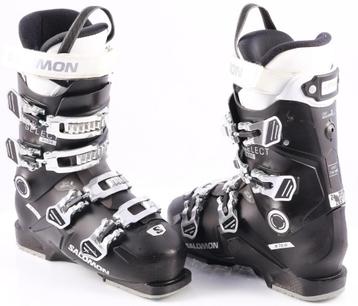 36,5 37 38 EU dames skischoenen SALOMON SELECT beschikbaar voor biedingen