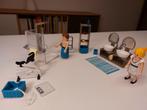 La salle de bain Playmobil, Enlèvement, Comme neuf, Ensemble complet