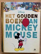 Het gouden boek van Mickey Mouse, Enlèvement ou Envoi