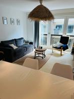 Ravissant petit appartement sur la digue de La Panne, Vakantie, Appartement