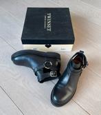 Enkellaarsjes TwinSet, Twinset, Zwart, Lage of Enkellaarzen, Nieuw