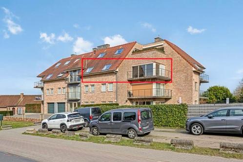 Appartement te koop in Ninove, 2 slpks, Immo, Huizen en Appartementen te koop, Appartement, B