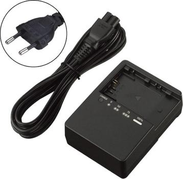 Canon LC-E6E (accu-lader voor LP-E6) beschikbaar voor biedingen