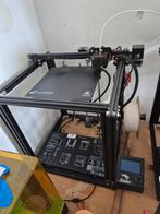 ender 5 pro, Computers en Software, 3D Printers, Ophalen of Verzenden, Gebruikt