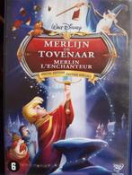 Merlijn de tovenaar, Ophalen of Verzenden
