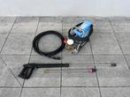 Kranzle HD 7 /122 nettoyeur haute pression Karcher, Ophalen, Gebruikt, Autre