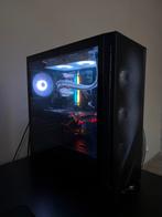 Pc Gamer Ryzen 7 5800x / ASUS RTX 2070 SUPER, Computers en Software, Ophalen, Zo goed als nieuw, 8 GB, Gaming