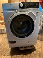 Wasmachine AEG 7000 series Lavamat, Elektronische apparatuur, Ophalen, Zo goed als nieuw, Voorlader