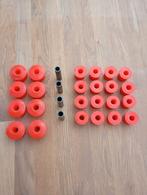 suzuki sj410 sj413 samurai polyuerthaan bladveer rubbers, Auto-onderdelen, Ophalen of Verzenden, Nieuw, Suzuki