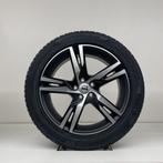 Volvo NIEUWE  19 inch R-design velgen + winterbanden XC40 V9, Auto-onderdelen, 19 inch, Banden en Velgen, Nieuw, 235 mm