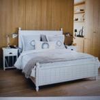 Mooi houten bed, Huis en Inrichting, Ophalen of Verzenden