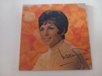 Vinyl LP Marva Levenslied Chanson Schlager Pop Belpop, Cd's en Dvd's, Ophalen of Verzenden, 12 inch, Levenslied of Smartlap