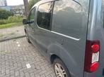 Citroen berlingo automaat  euro5 diesel export, Auto's, Bestelwagens en Lichte vracht, Particulier, Automaat, Te koop