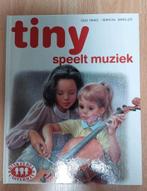 Haag - Tiny speelt muziek, Ophalen, Gelezen, Haag