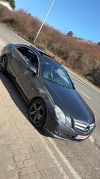 Euro 5 boite automatique, Auto's, Mercedes-Benz, Automaat, Euro 5, Diesel, Particulier