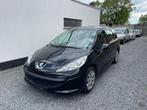 Peugeot 207sw 1.4i essence model 2009 1pro 149km carnet, Autos, Achat, Particulier, Essence, Air conditionné